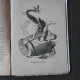 L'AMOUR DES TROIS ORANGES - PAUL DELARUIE, ILUSTRATII DE V.P. SZEKELY  (POVESTIRI FOLKLORICE, TEXT IN LIMBA FRANCEZA)