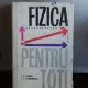 LANDAU, KITAIGORODSKI - FIZICA PENTRU TOTI (ED STIINTIFICA 1965 COPERTI CARTONATE, 358 PAG STARE BUNA)