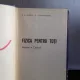 LANDAU, KITAIGORODSKI - FIZICA PENTRU TOTI (ED STIINTIFICA 1965 COPERTI CARTONATE, 358 PAG STARE BUNA)