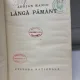 Langa pamant - Adrian Maniu