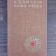 L'ANGLAIS SANS PEINE - A. CHEREL  (CARTE IN LIMBA FRANCEZA)