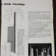 L'ARCHITECTURE D'AJOURD 'HUI  NOUVEL ENVIRONNEMENT - 145