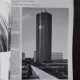 L'ARCHITECTURE D'AUJOURD'HUI . ARCHITECTURE -PROMOTION ET ARCHITECTE - PROMOTEUR (REVISTA ARHITECTURA AZI, 1977)
