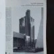 L'ARCHITECTURE D'AUJOURD'HUI . ARCHITECTURE -PROMOTION ET ARCHITECTE - PROMOTEUR (REVISTA ARHITECTURA AZI, 1977)
