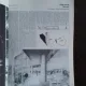 L'ARCHITECTURE D'AUJOURD'HUI . ARCHITECTURE -PROMOTION ET ARCHITECTE - PROMOTEUR (REVISTA ARHITECTURA AZI, 1977)