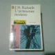 L'ARCHITECTURE MODERNE - J.M. RICHARDS