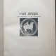 L'Art des Origines a nous jours  (2volume)