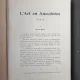L'art en anecdotes