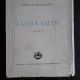 Lauda vietii - Mihail Cruceanu  (cu dedicatia autorului)