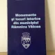 Laura Zamfiroiu - Monumente si Locuri Istorice din Municipiul Ramnicul Valcea