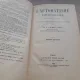 L AUTOMATISME PSYCHOLOGIQUE - PIERRE JANET  (CARTE IN LIMBA FRANCEZA)
