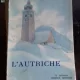 L'AUTRICHE  - ALBERT DAUZAT   (AUSTRIA)