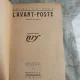 L AVANT POSTE - BOLESLAW PRUS  (CARTE IN LIMBA FRANCEZA)