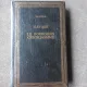LAVARE, LE BOURGEOIS GENTILHOMME - MOLIERE  (AVARUL, BURGHEZUL GENTILOM, CARTE IN LIMBA FRANCEZA)