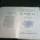 L'AVOCAT - HENRI ROBERT
