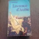 LAWRENCE D'ARABIE - F. ARMITAGE  (CARTE IN LIMBA FRANCEZA)