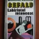 Lawrence Durrell - Cefalu, labirintul intunecat