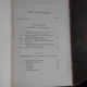 LE BARREAU, L'ART ET FONCTION - FERNAND PAYEN  (BAROUL, ARTA SI ORGANIZARE, CARTE IN LIMBA FRANCEZA)