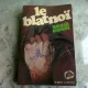 LE BLATNOI - MIKHAIL DIOMINI   (CARTE IN LIMBA FRANCEZA)