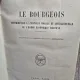 Le Bourgeois. Contribution a L Histoire morale et Intelectuelle de L Homme Economique Moderne - Werner Sombart