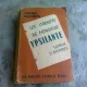 LE CARNET MONSIEUR YPSILANTE, HOMME D'AFFAIRES - ANDRE KEDROS  (CARTE IN LIMBA FRANCEZA)