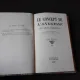 LE CONCEPT DE L'ANGOISSE - SOEREN KIERKEGAARD   (CARTE IN LIMBAA FRANCEZA)