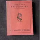 LE CONTE D'HIVER - COLLECTION SHAKESPEARE  (CARTE IN LIMBA FRANCEZA)