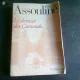 LE DERNIER DES CAMONDO - PIERRE ASSOULINE  (CARTE IN LIMBA FRANCEZA)