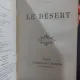 LE DESERT - PIERRE LOTI