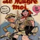 LE GOULAG NR.1BIS. LA MALGRE MOI - DIMITRI  (CARTE CU BENZI DESENATE, TEXT IN LIMBA FRANCEZA)