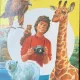 Le grand livre des animaux ( Marea carte a animalelor- carte in franceza) - autor colectiv