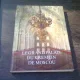LE GRAND PALAIS DU KREMLIN DE MOSCOU  - ALBUM, TEXT IN LIMBA FRANCEZA