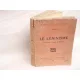 Le Leninisme , G. Zinoviev , 1926