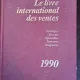 LE LIVRE INTERNATIONAL DES VENTES - MAYER
