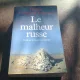 LE MALHEUR RUSSE - HELENE CARRERE D'ENCAUSSE  (CARTE IN LIMBA FRANCEZA)