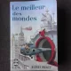 Le meilleur des mondes - Aldous Huxley  (carte in limba franceza)