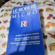 Le Micro Robert - Dictionnaire de la langue francaise