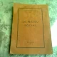 LE MILIEU SOCIAL - ALBERT MARINUS  (CARTE IN LIMBA FRANCEZA)