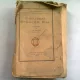 LE MOUVEMENT INTELLECTUEL RUSSE - P.N. MILIOUKOV   (MISCAREA INTELECTUALITATII RUSESTI)