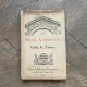 Le Musee Carnavalet Guide du Visiteur