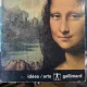 LE MUSEE IMAGINAIRE-ANDRE MALRAUX