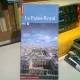 LE PALAIS ROYAL PARIS - GHID TURISTIC IN LIMBA FRANCEZA