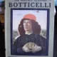 LE PEINTRES ILLUSTRES. BOTTICELLI