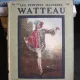LE PEINTRES ILLUSTRES. WATTEAU