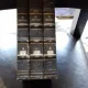 LE PORTFOLIO DE COLLECTION DE DOCUMENS POLITIQUES   VOL. 2, 3, 5