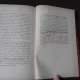 LE PRIVILEGE DE L'INTELLIGENCE - FRANCOIS D'HAUTEFEUILLE  (CARTE IN LIMBA FRANCEZA)