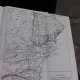 LE PROBLEME DES FRONTIERES RUSSO-ROUMAINES - G.I. BRATIANU  (CARTE IN LIMBA FRANCEZA)