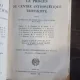Le Proces du centre antisovietique Trotskiste