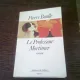 Le professeur Mortimer , Pierre Boulle
