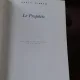 LE PROPHETE - KHALIL GIBRAN